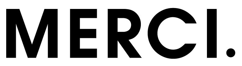 MERCI.